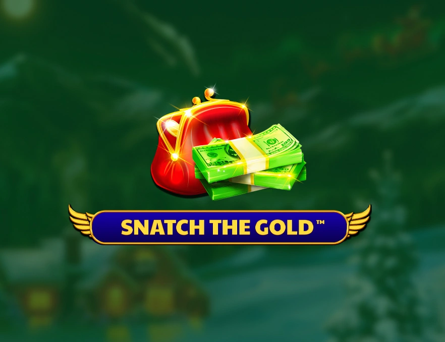 Snatch The Gold
